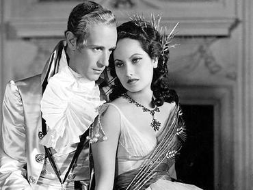 jelenet a vörös pimpernel filmből leslie howard