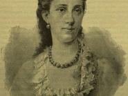Wenckheim Krisztina portréja
