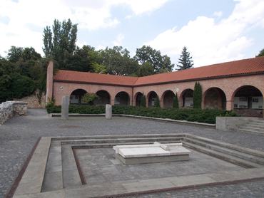 székesfehérvár a középkorban királyi város volt