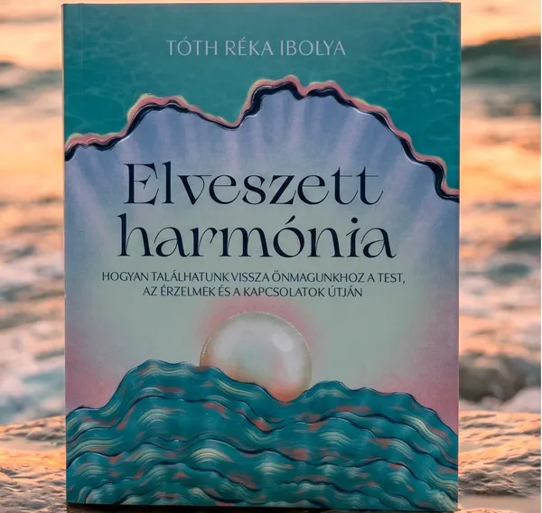 Elveszett harmónia