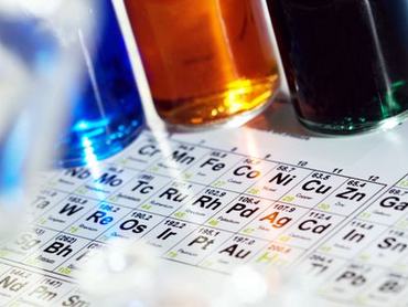 Nehéz kvíz kémiából: tudod, mi a vas vegyjele?