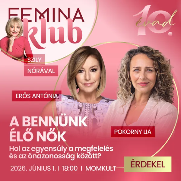 Femina klub esemény