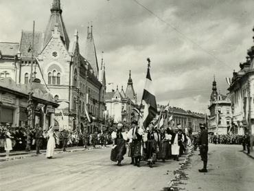 50 évig börtön járt azért, ha ezt a dalt énekelted