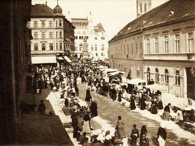 piac budai vár tárnok utca 1905 budapest