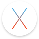 Logo mac